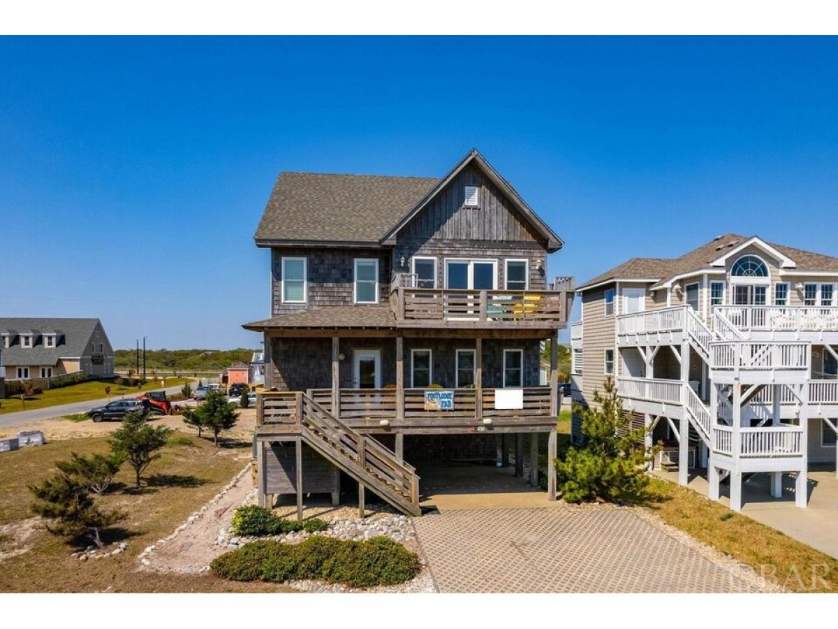 Picture of Home For Sale in Nags Head, North Carolina, United States