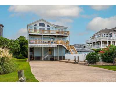 Home For Sale in Waves, North Carolina