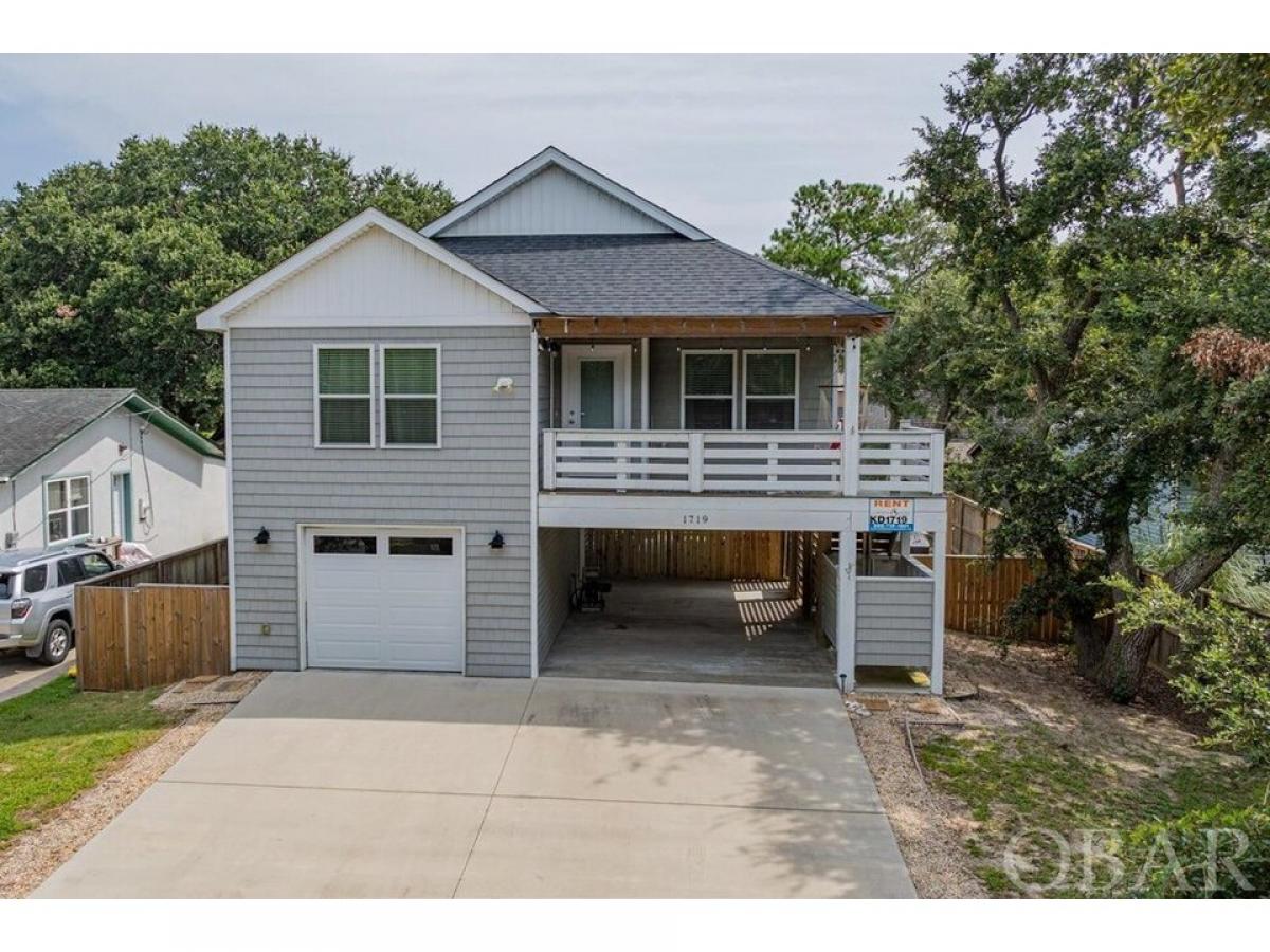 Picture of Home For Sale in Kill Devil Hills, North Carolina, United States