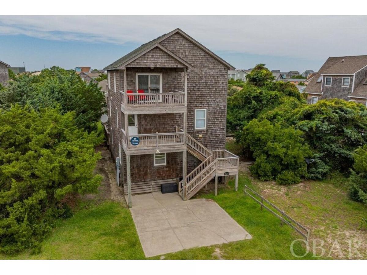 Picture of Home For Sale in Salvo, North Carolina, United States