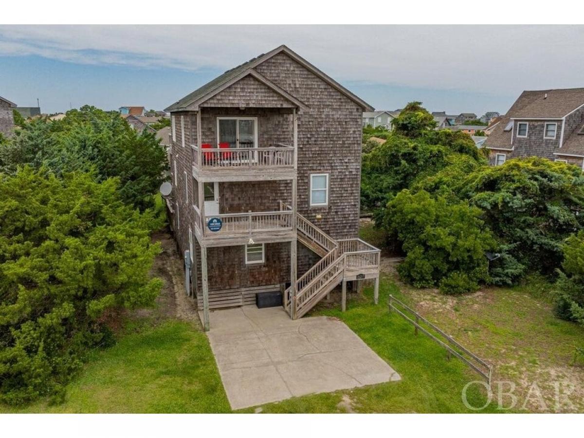 Picture of Home For Sale in Salvo, North Carolina, United States