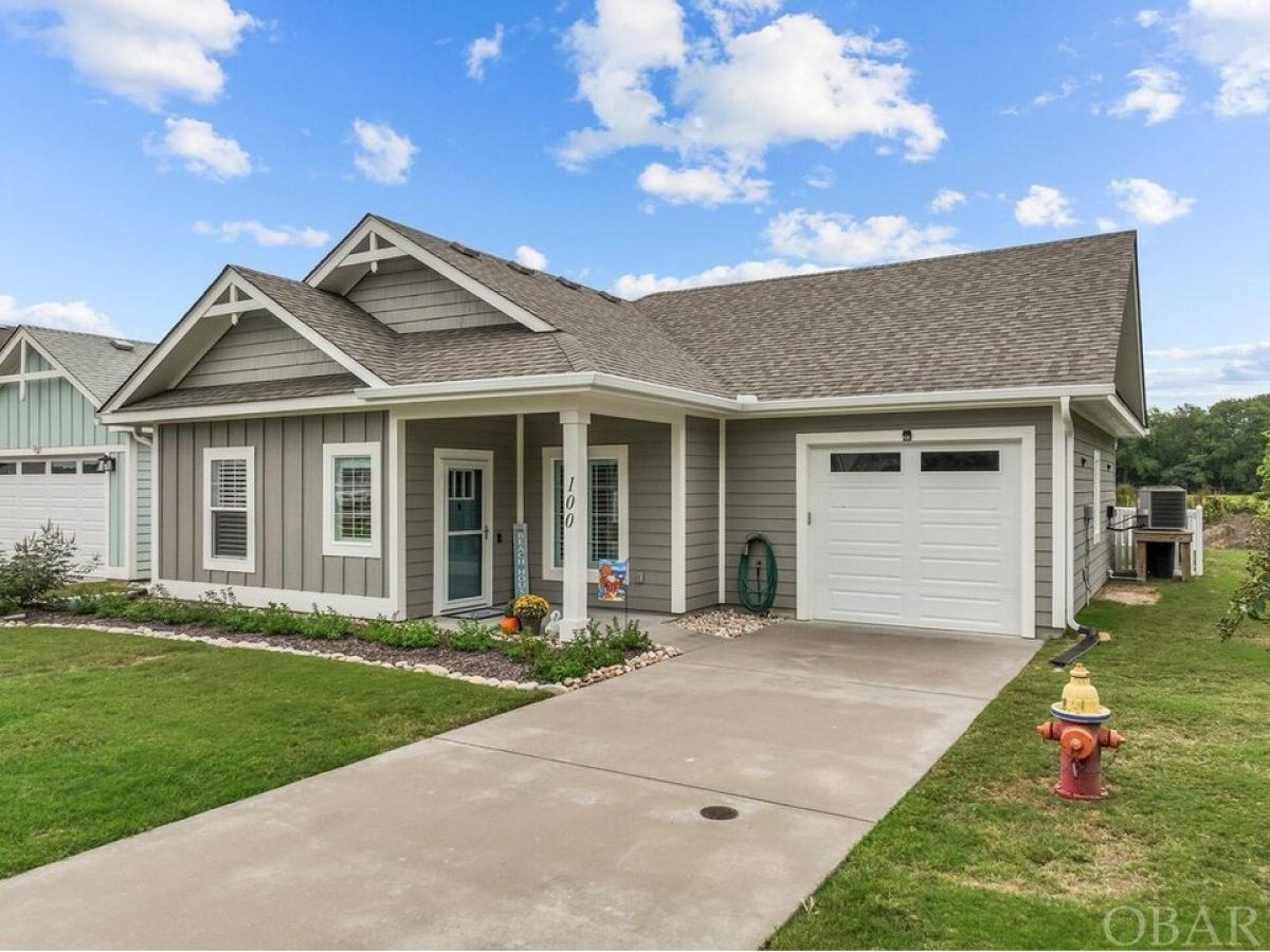 Picture of Home For Sale in Grandy, North Carolina, United States