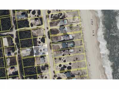 Residential Land For Sale in Corolla, North Carolina