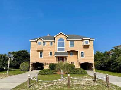 Home For Sale in Corolla, North Carolina