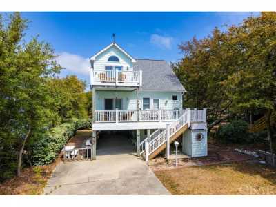 Home For Sale in Corolla, North Carolina