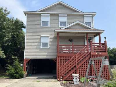 Home For Sale in Nags Head, North Carolina