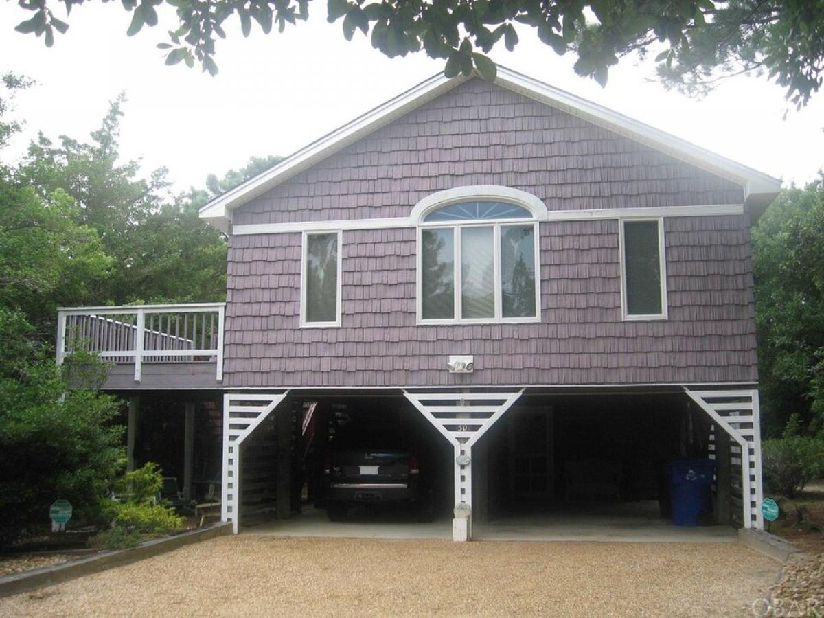 Picture of Home For Sale in Southern Shores, North Carolina, United States