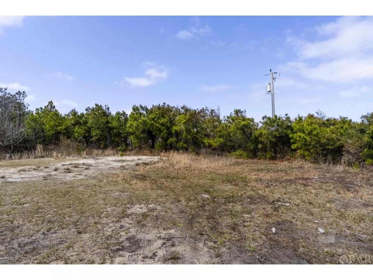 Picture of Residential Land For Sale in Corolla, North Carolina, United States