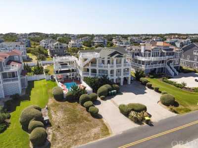 Home For Sale in Corolla, North Carolina