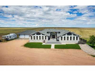 Home For Sale in Cheyenne, Wyoming