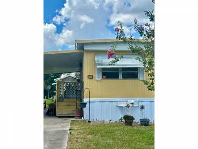 Home For Sale in Belleview, Florida