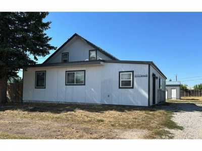 Home For Sale in Lusk, Wyoming