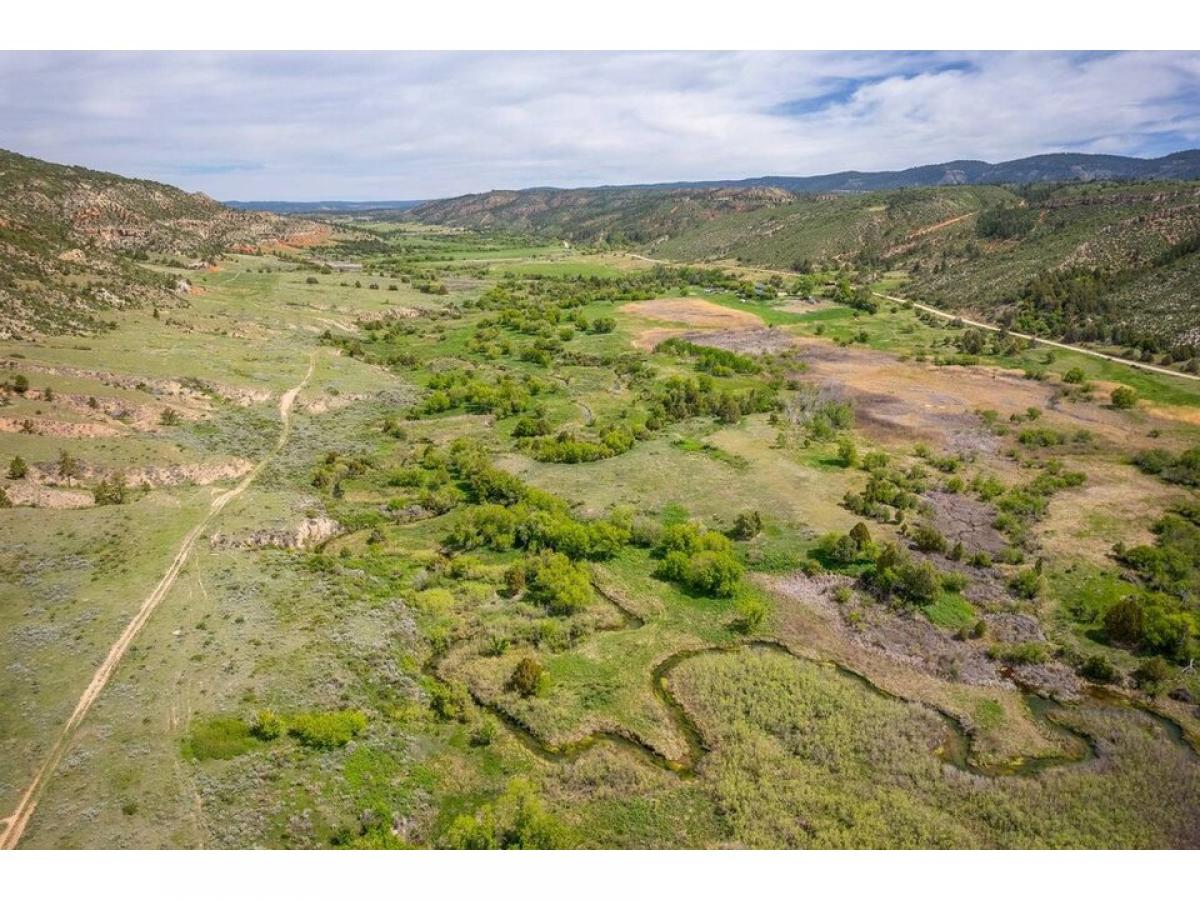 Picture of Farm For Sale in Newcastle, Wyoming, United States