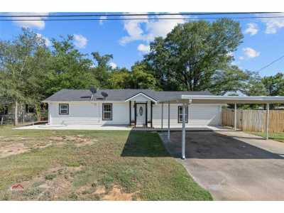 Home For Sale in Kilgore, Texas