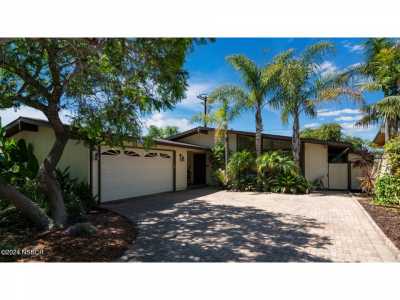 Home For Sale in Santa Barbara, California