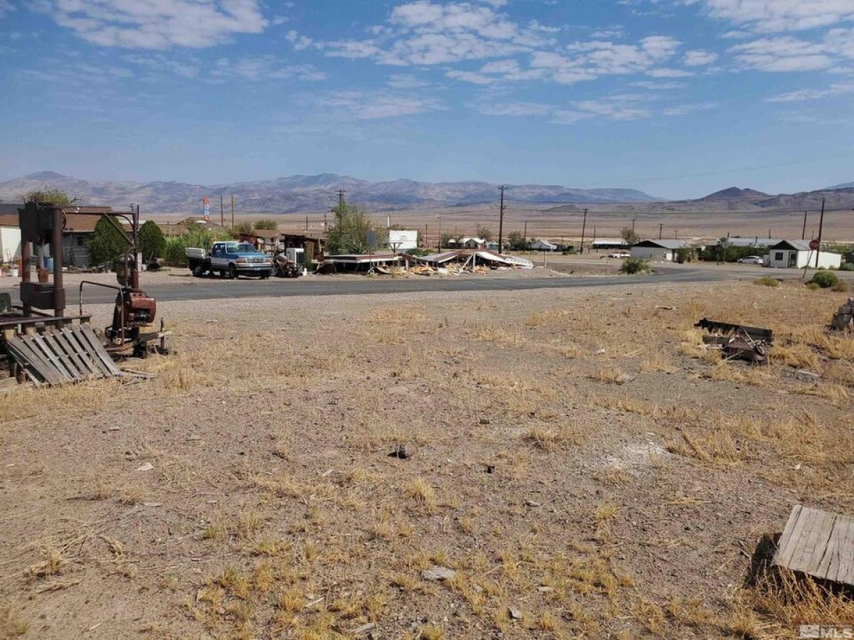 Picture of Residential Land For Sale in Mina, Nevada, United States