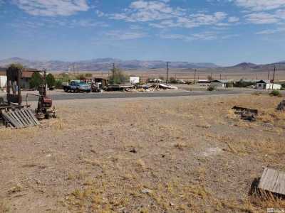 Residential Land For Sale in Mina, Nevada