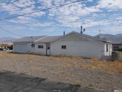 Home For Sale in Mina, Nevada