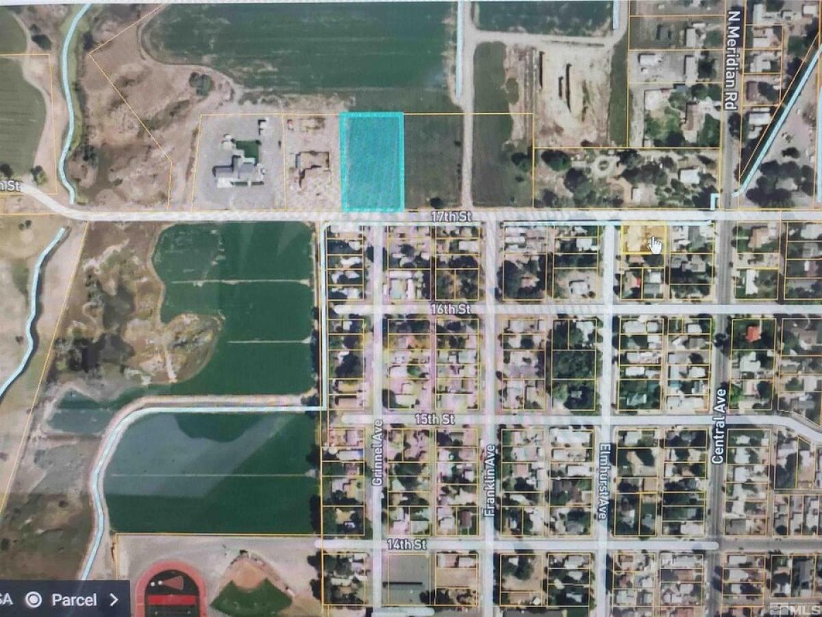 Picture of Residential Land For Sale in Lovelock, Nevada, United States