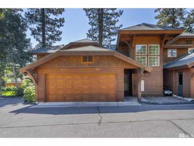 Home For Sale in Incline Village, Nevada