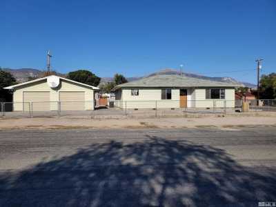 Home For Sale in Hawthorne, Nevada