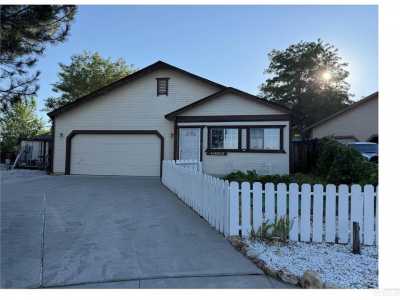 Home For Sale in Sparks, Nevada