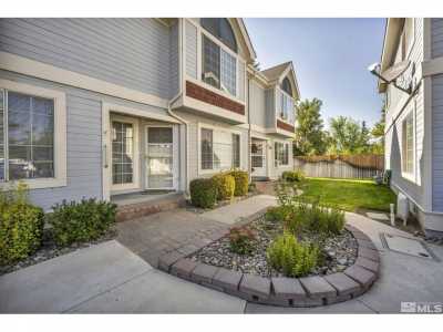 Home For Sale in Gardnerville, Nevada