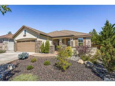 Home For Sale in Reno, Nevada