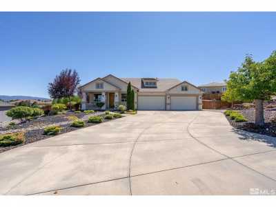 Home For Sale in Reno, Nevada