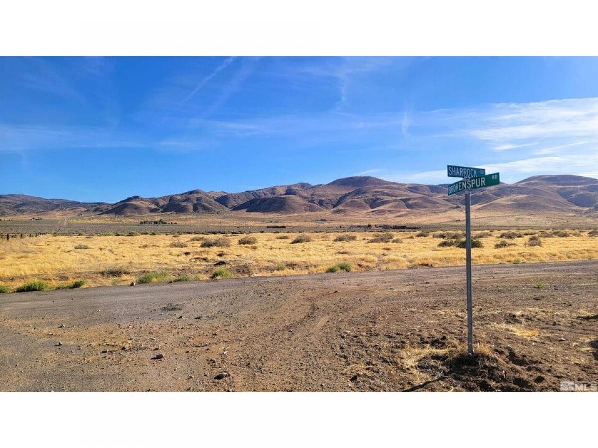 Picture of Residential Land For Sale in Sparks, Nevada, United States