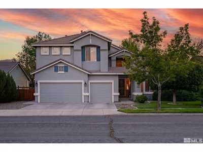 Home For Sale in Sparks, Nevada