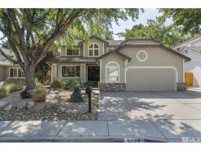 Home For Sale in Reno, Nevada