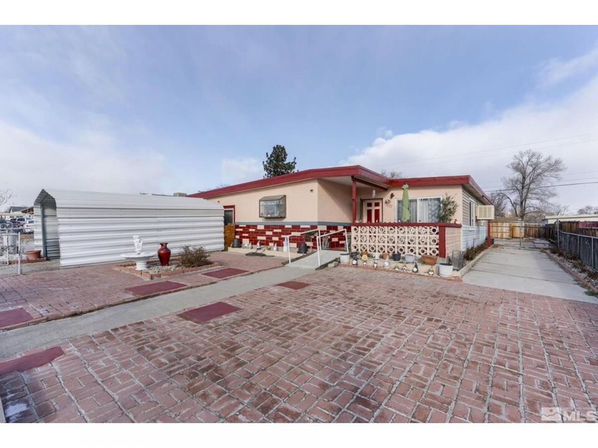 Picture of Home For Sale in Reno, Nevada, United States