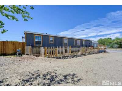 Home For Sale in Fernley, Nevada