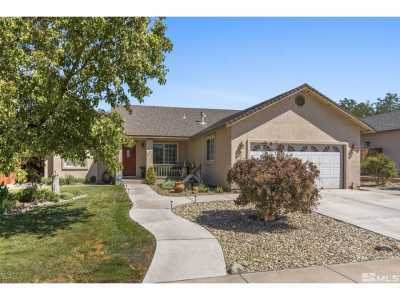 Home For Sale in Fernley, Nevada