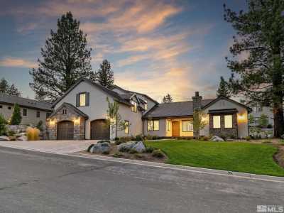 Home For Sale in Reno, Nevada