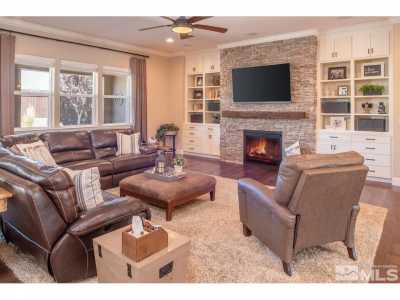 Home For Sale in Reno, Nevada