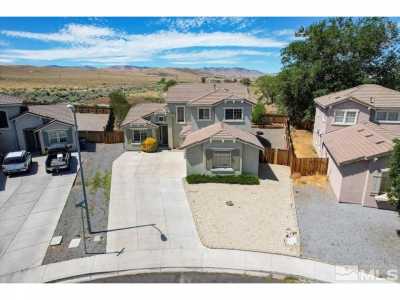 Home For Sale in Fernley, Nevada