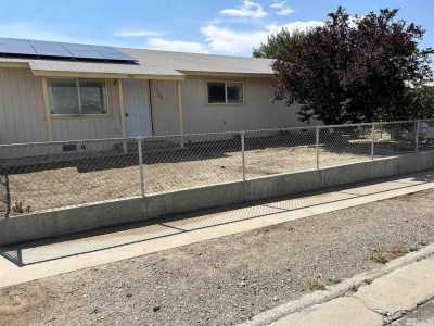 Home For Sale in Hawthorne, Nevada