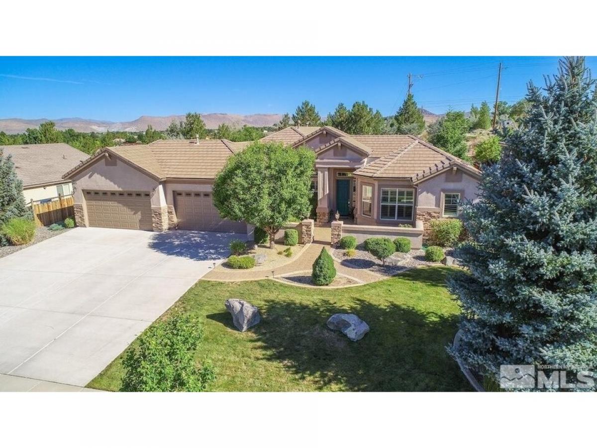 Picture of Home For Sale in Sparks, Nevada, United States