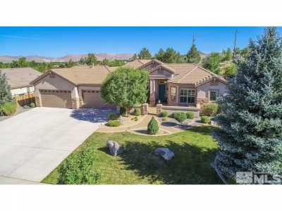 Home For Sale in Sparks, Nevada