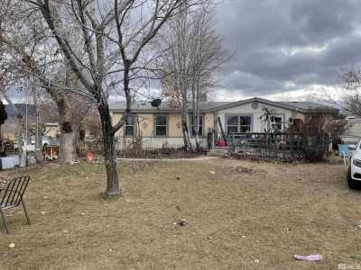 Home For Sale in Dayton, Nevada