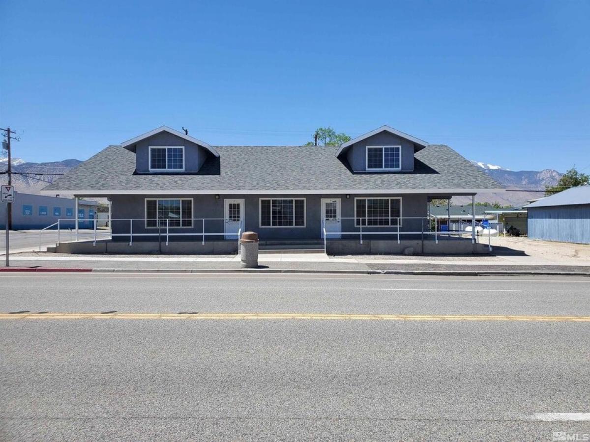 Picture of Home For Sale in Hawthorne, Nevada, United States