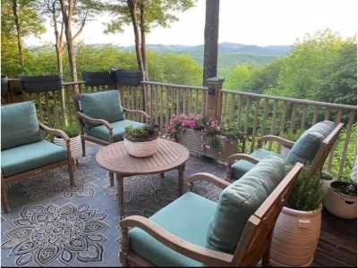 Home For Sale in Barnard, Vermont