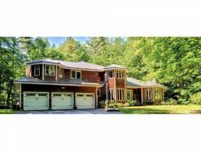 Home For Rent in Gilford, New Hampshire