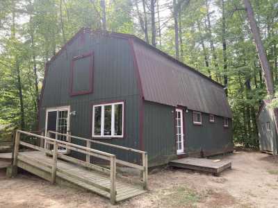 Home For Sale in Tamworth, New Hampshire