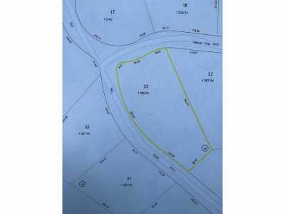 Residential Land For Sale in Ossipee, New Hampshire