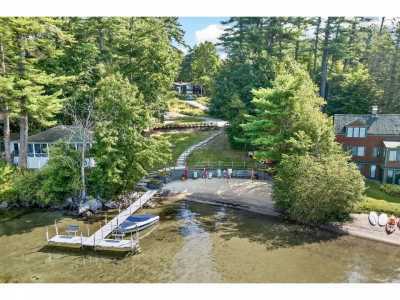 Home For Sale in Wolfeboro, New Hampshire