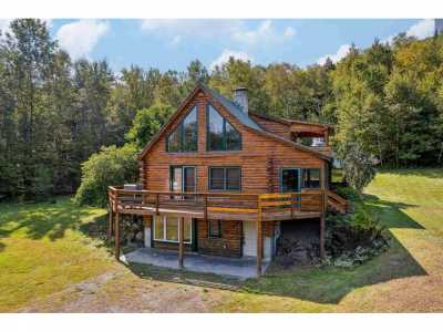 Home For Sale in Haverhill, New Hampshire