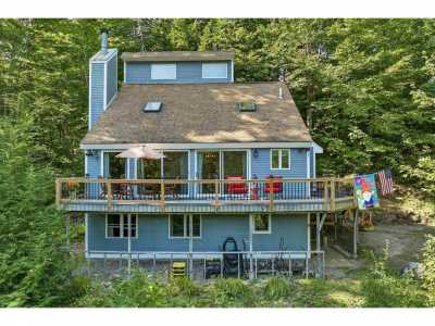 Home For Sale in Campton, New Hampshire